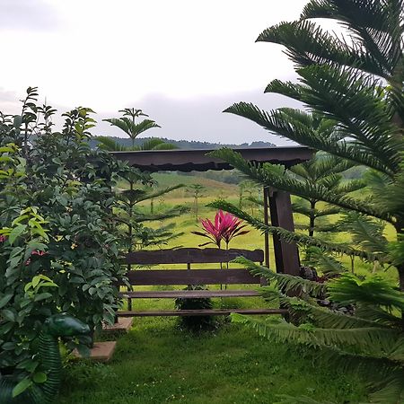 ホテル Baan Khao Kho Kheingthara エクステリア 写真